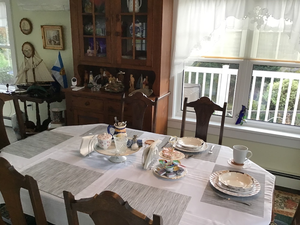 Digby B&B