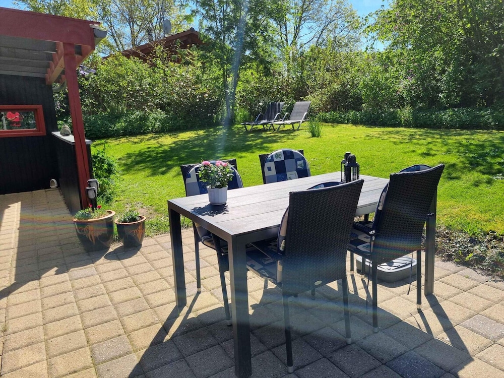 5 Star Holiday Home in Asnaes