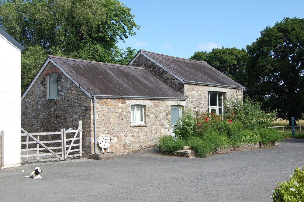 Dryslwyn Cottage