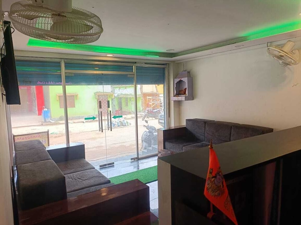 Arnnapurna Hotels & Resorts view 5