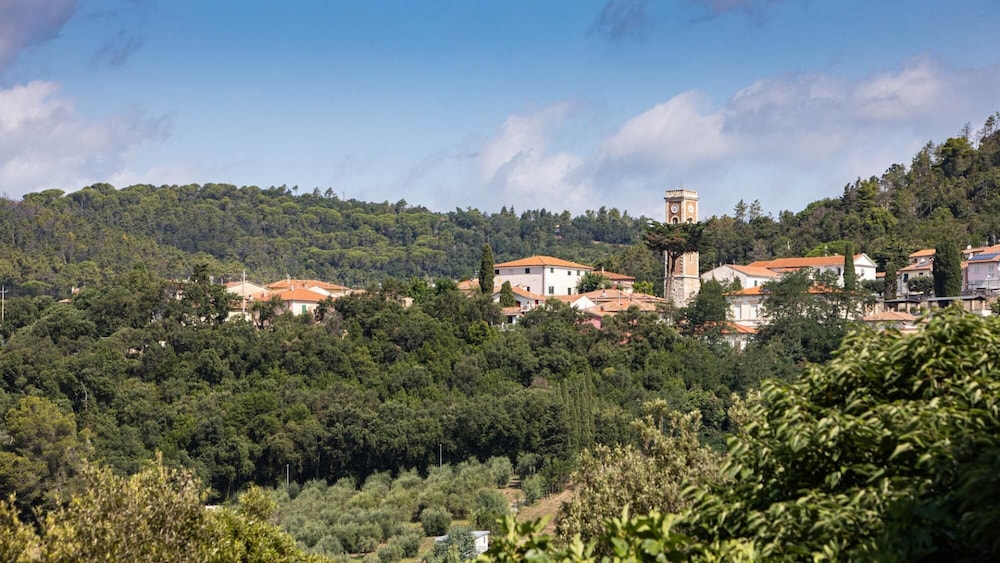 Villa Gaia 6 2 in Gabbro view 2