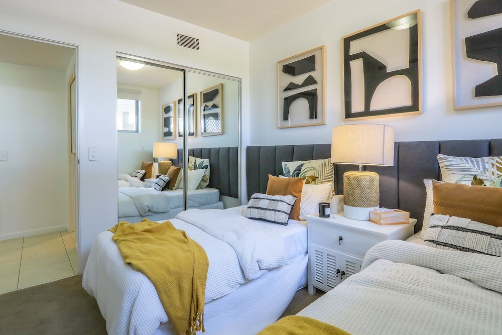 Drift South Holiday Apartments