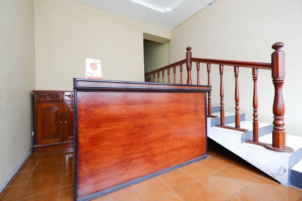 Hotel O Paviliun Permata view 3