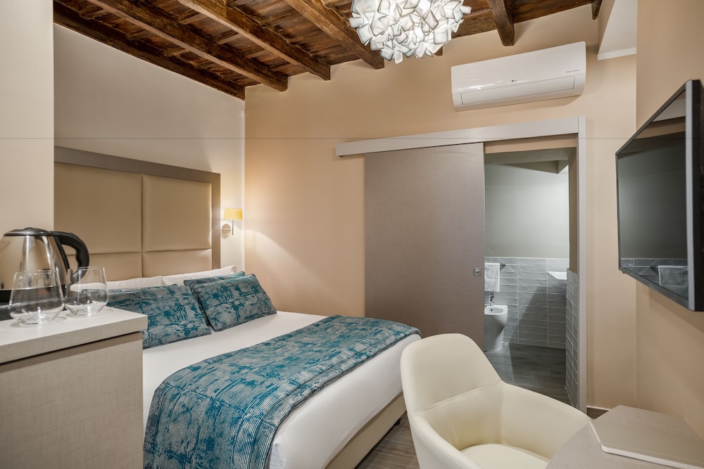Reginella Suites