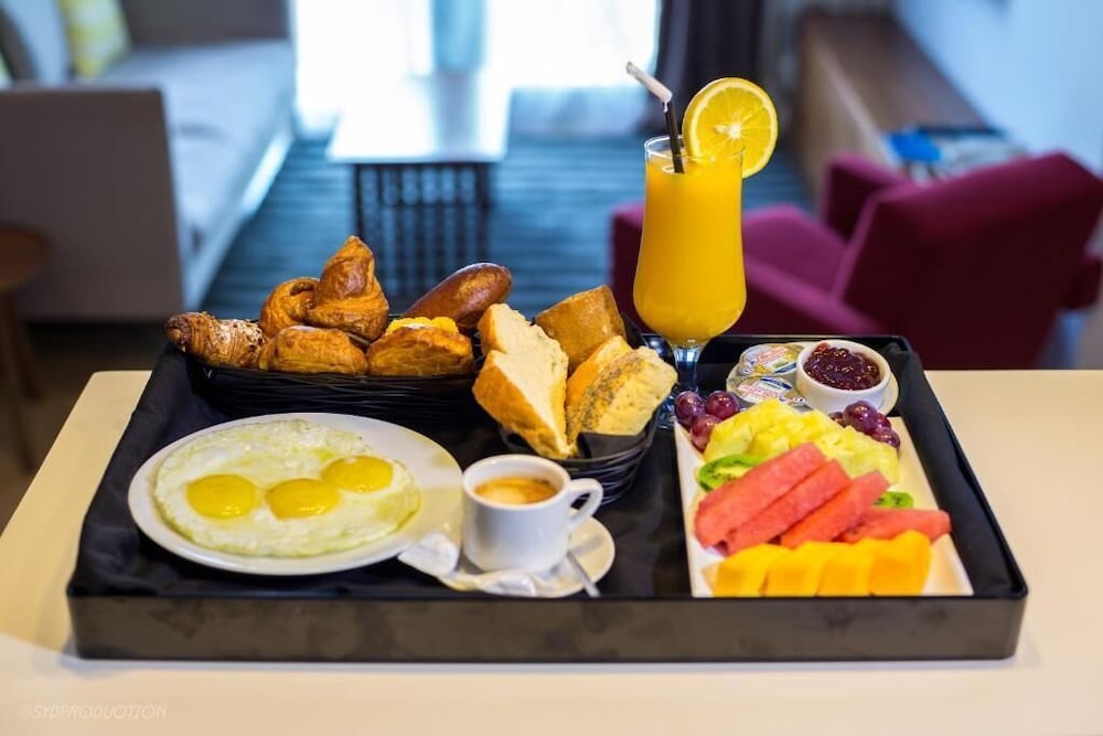 Millenium Suites