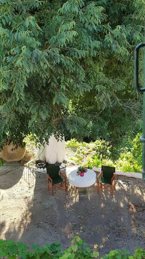 Melia Traditional House
