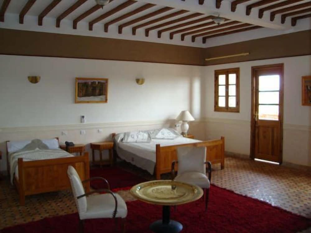 Hotel Ksar Assalassil view 5
