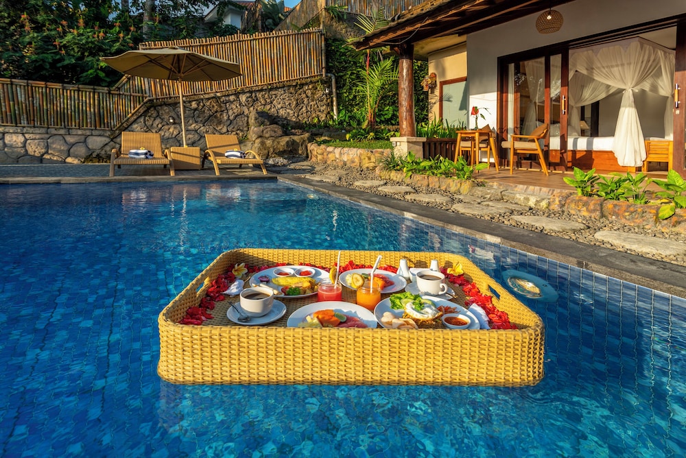 Belas Vana Villa Ubud by Dhananjaya Hospitality