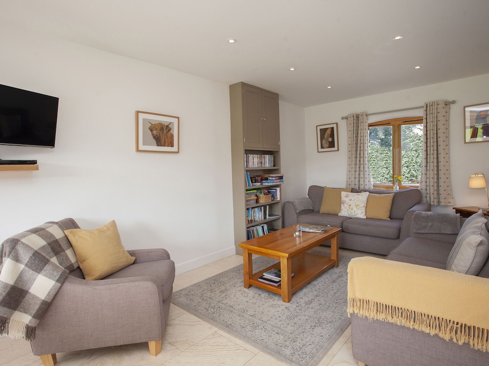 Tokenhill Cottage