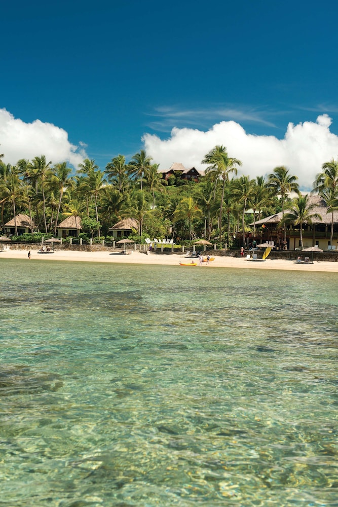 Outrigger Fiji Beach Resort 145