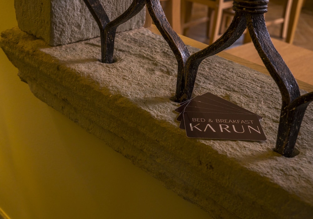 Bed&Breakfast Karun view 4