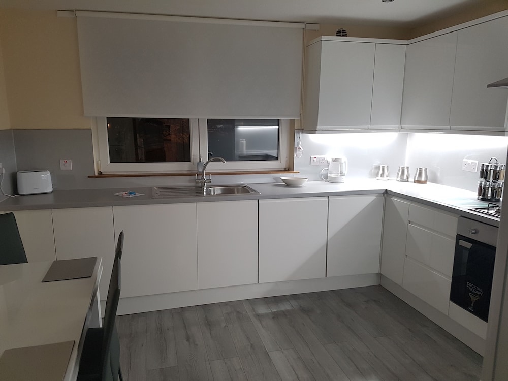 Linlithgow Loch Apartment