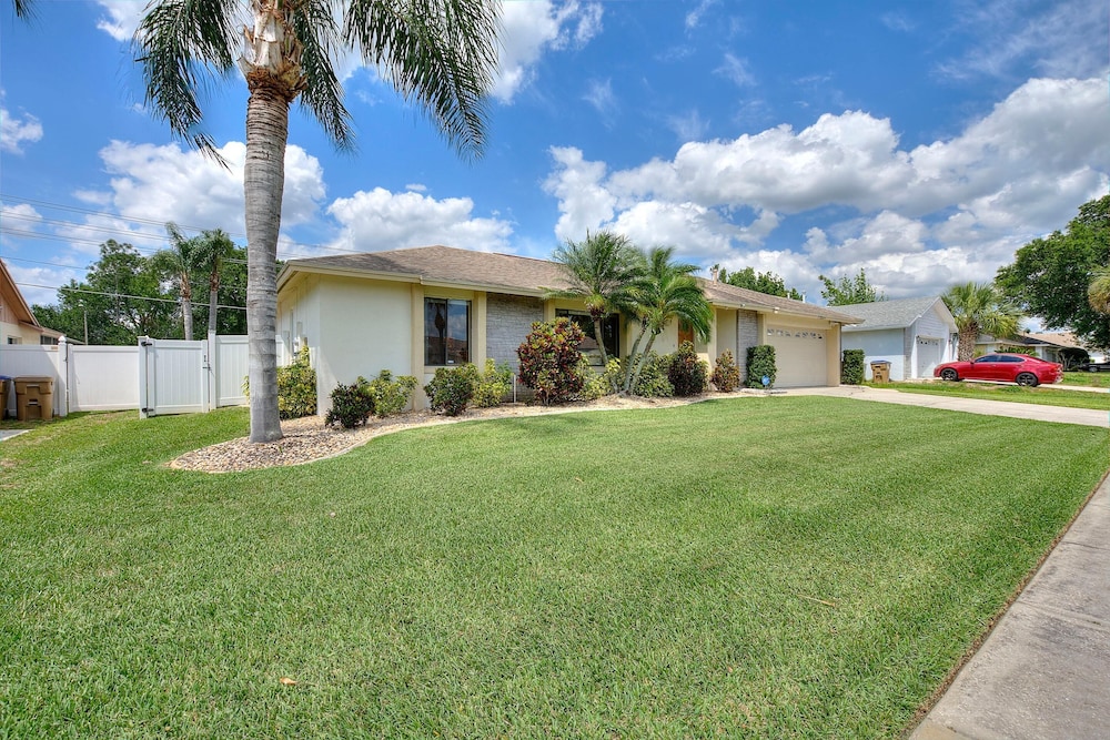 Beautiful Indian Ridge Home - Close to Disney
