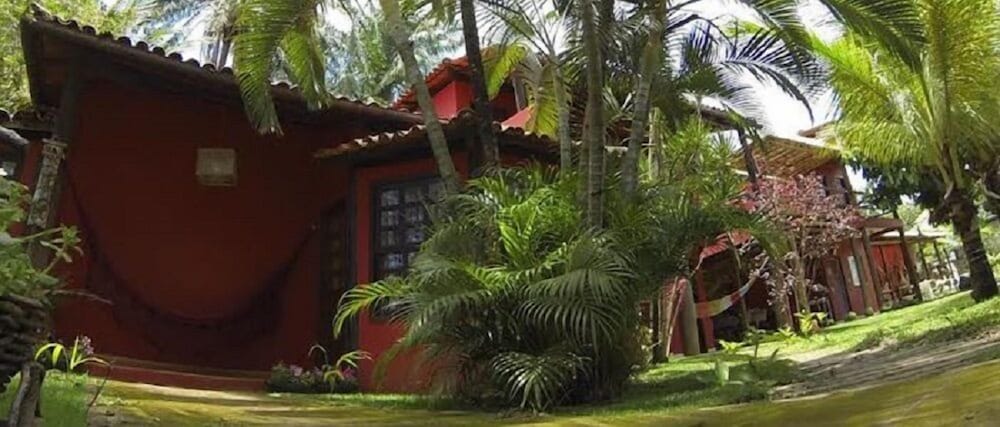 Pousada Costa do Cacau