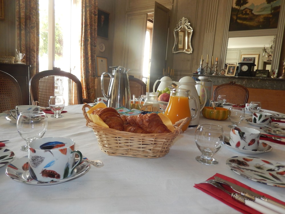 Domaine de Puyrousse