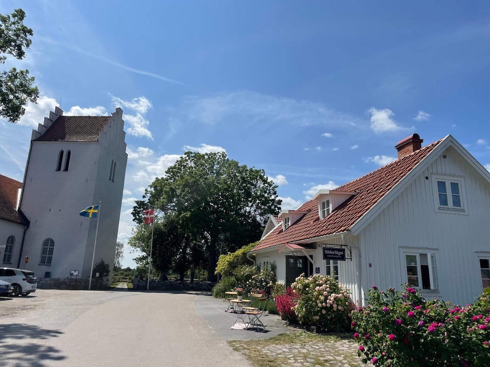 4 Star Holiday Home in Fagelmara