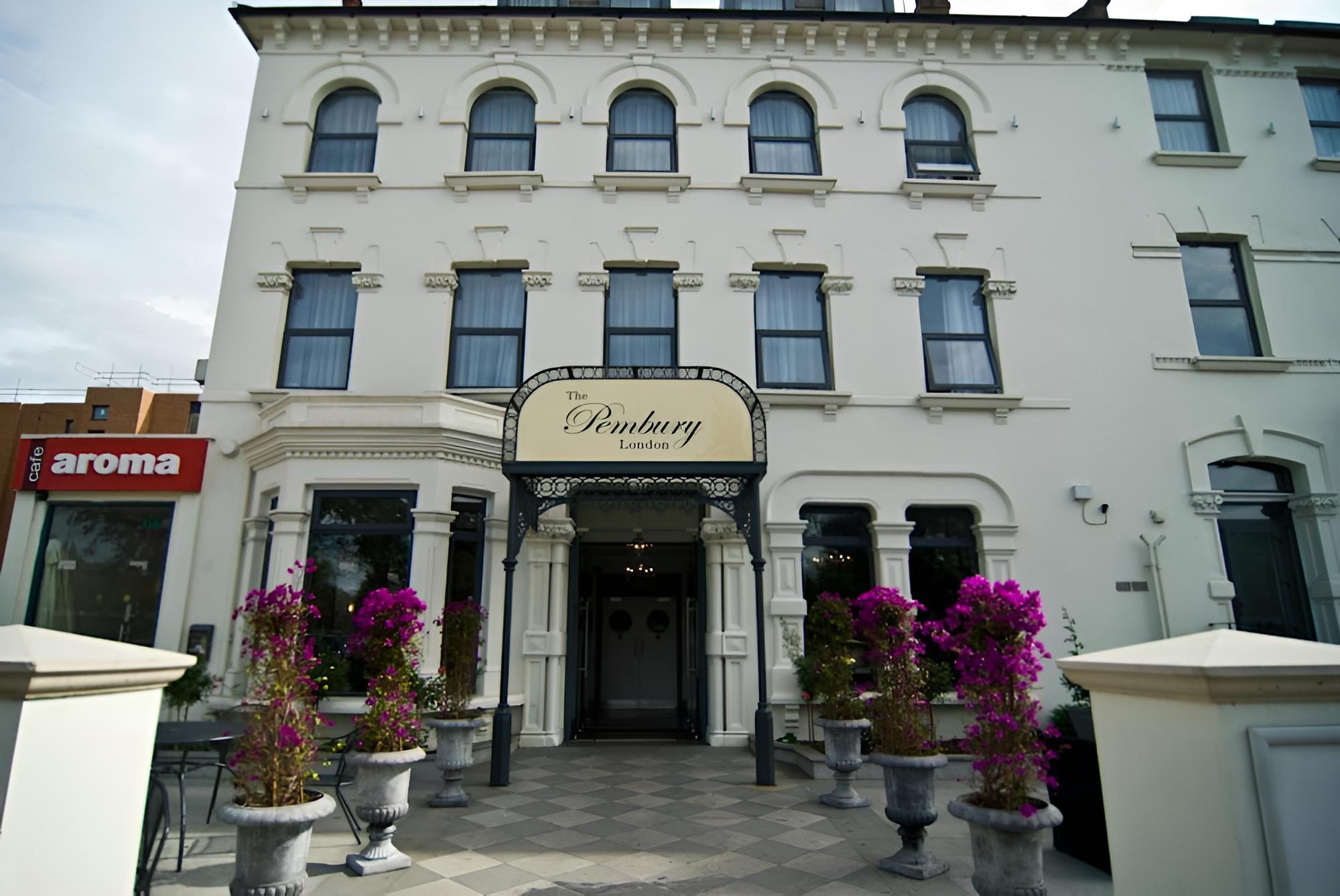 The London Pembury Hotel