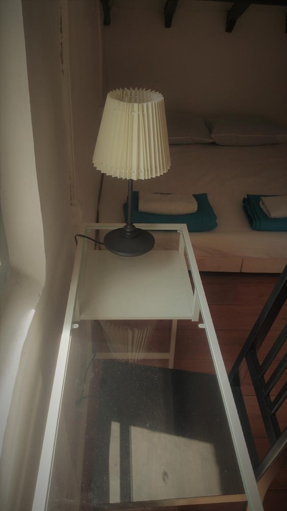 German Colony Guest House