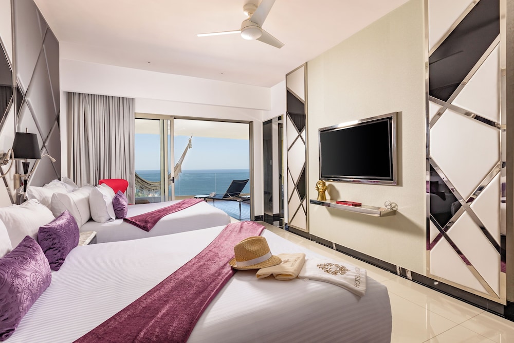 Puerto Vallarta Vacations - Hotel Mousai Puerto Vallarta Adults Only - Property Image 9