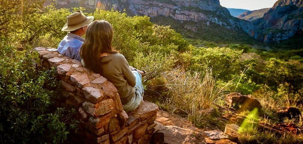 Leshiba Mountain Retreats