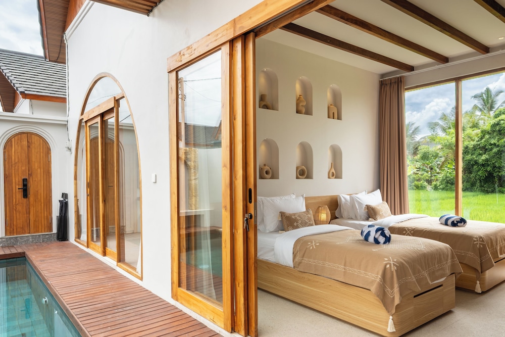 Amartya Villa by Betterplace