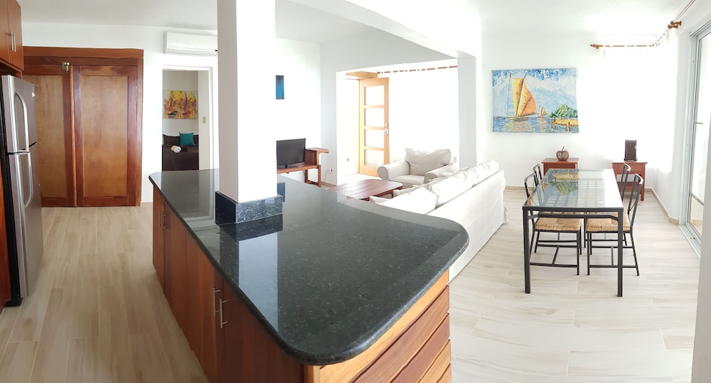 Condo Cabrinha - Direct on Kite Beach
