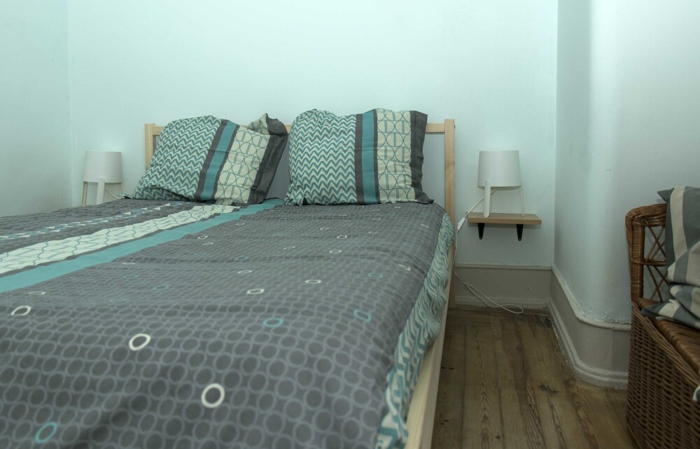 Landmark Guest House