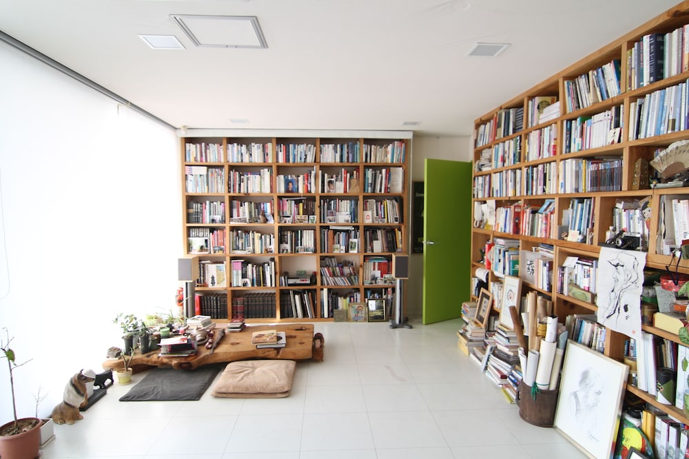 Motif No.1 Guest House