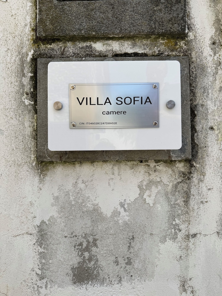 Villa Sofia