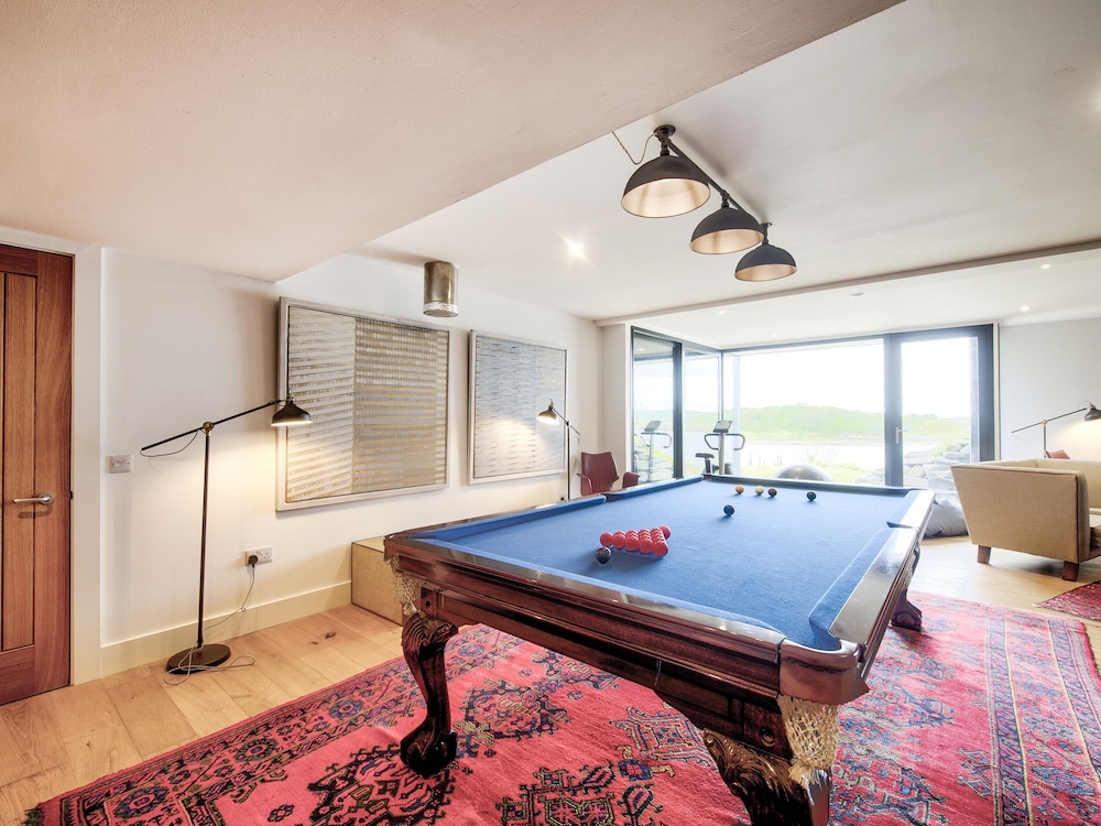 Haven House