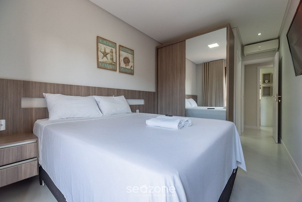 DRL - Apartments 300m From Bombinhas Beach