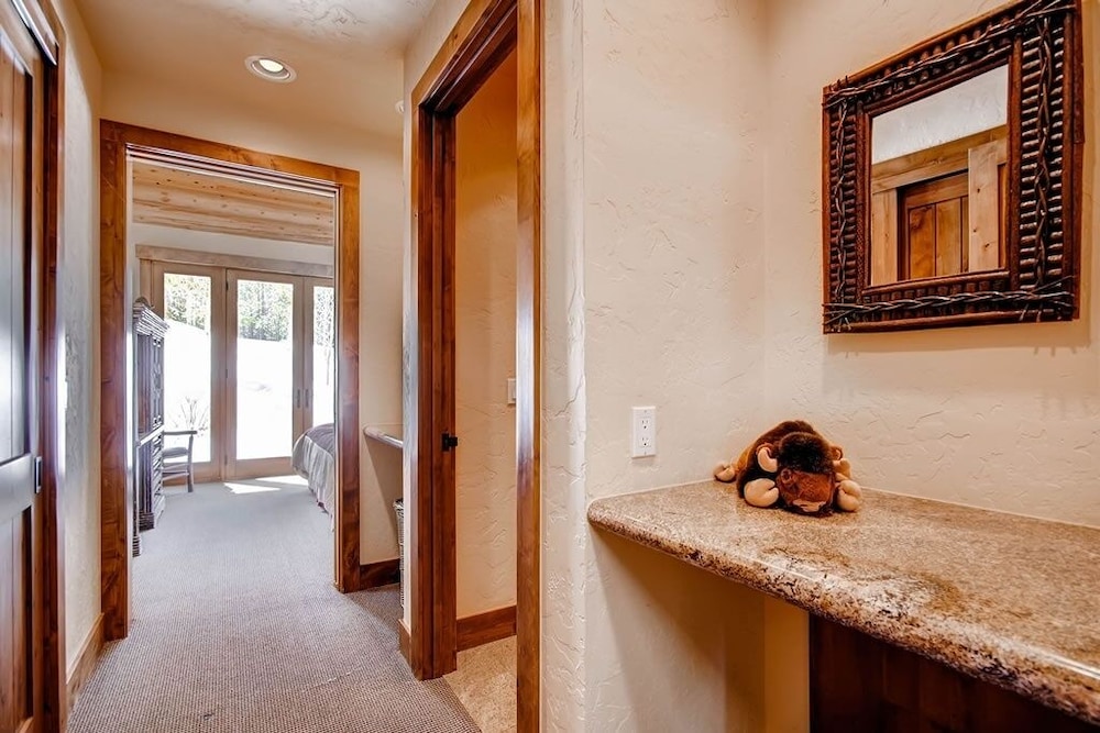 Rubywood 4 Bedroom Home