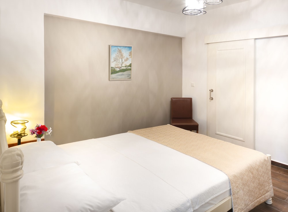 Rüzgargülü Otel