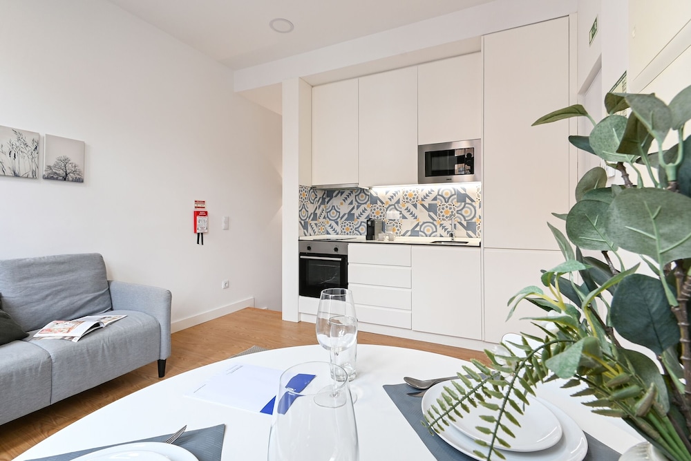 ON Apartments - MA62