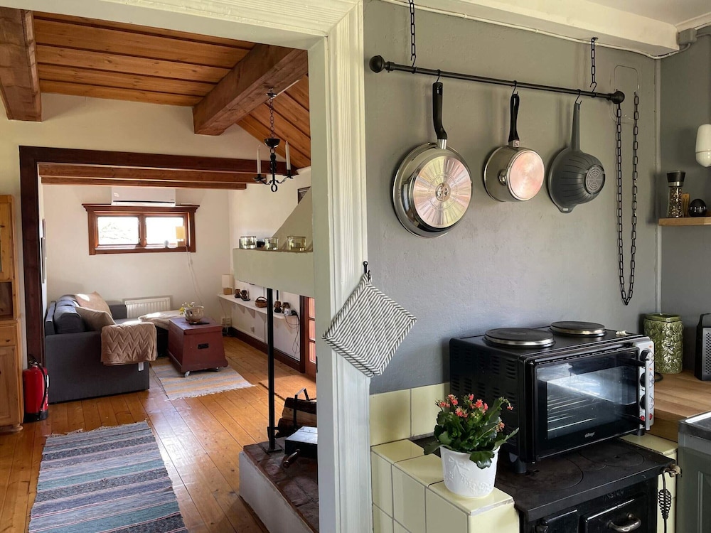 7 Person Holiday Home in Bjornlunda