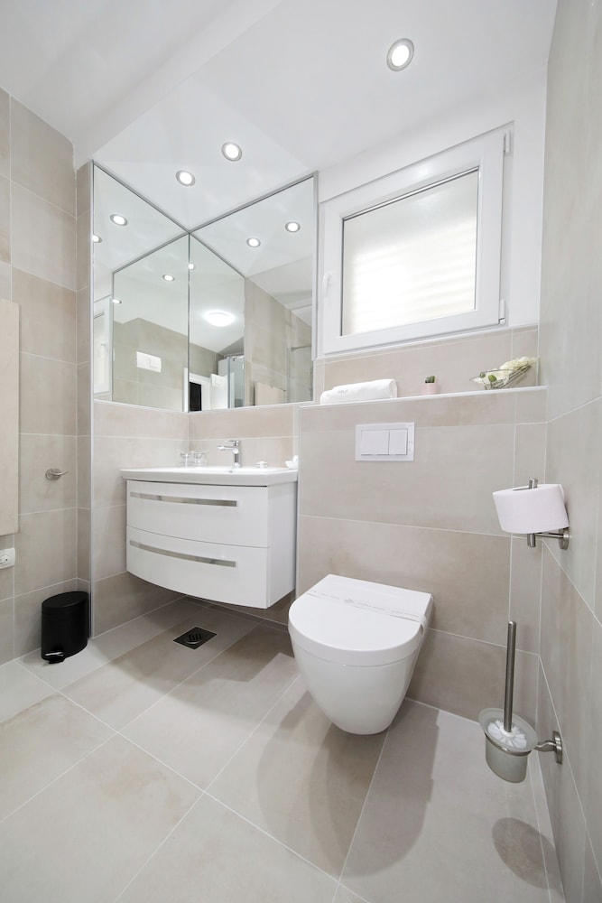 Zadar Luxury Rooms