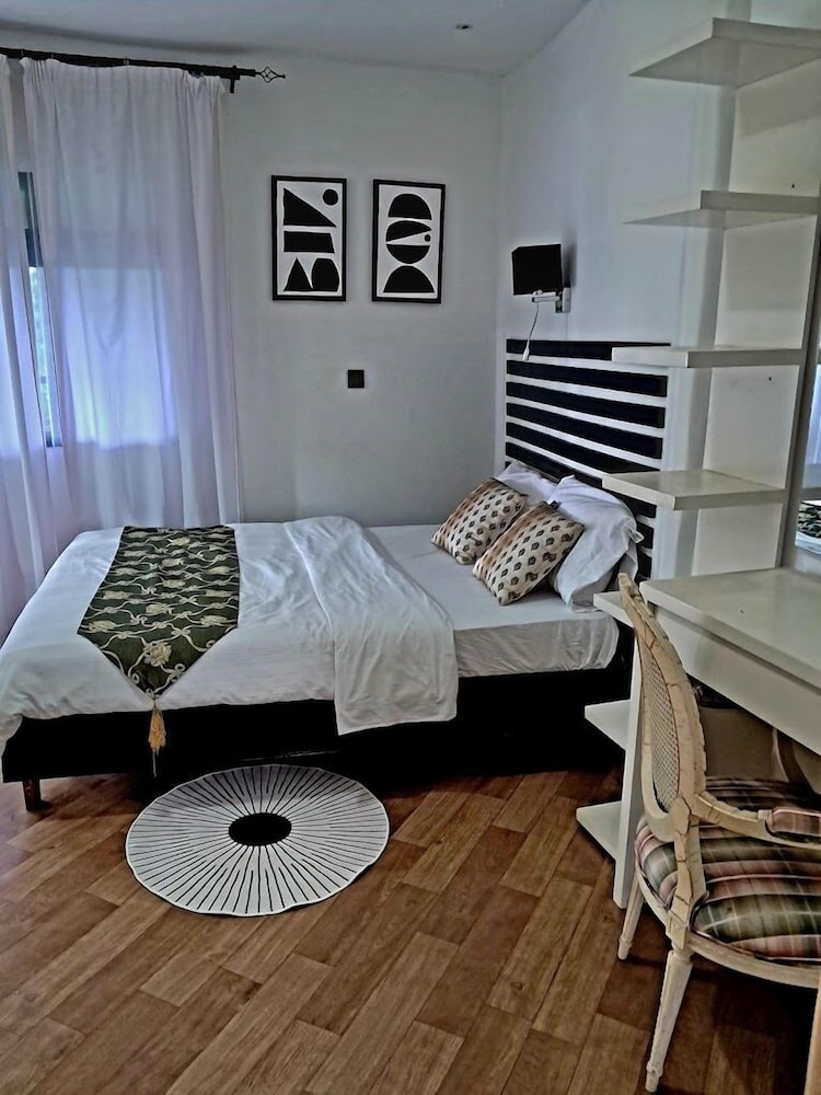 Jasiri Cottage Kakamega