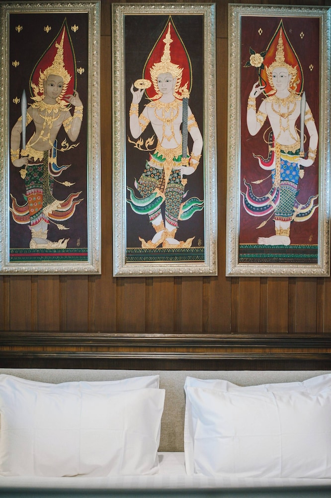Cyngam Retreat- A Private Pool Villa With Service