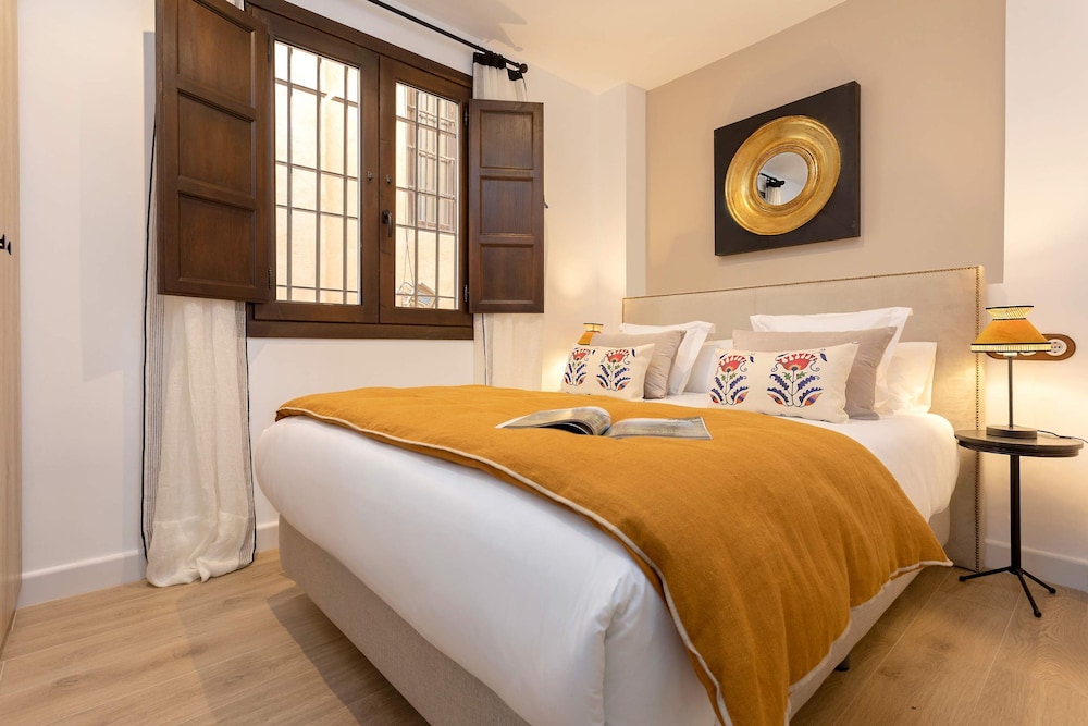 Luxury Apartment in Granada Horno Marina 10