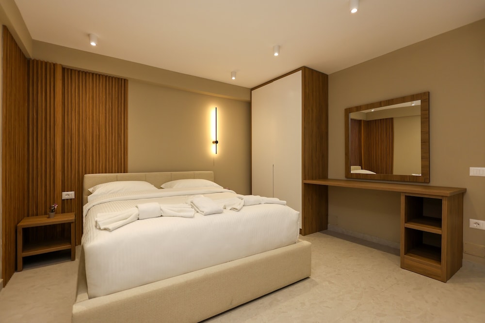 Apartments Luxury Mimani 2