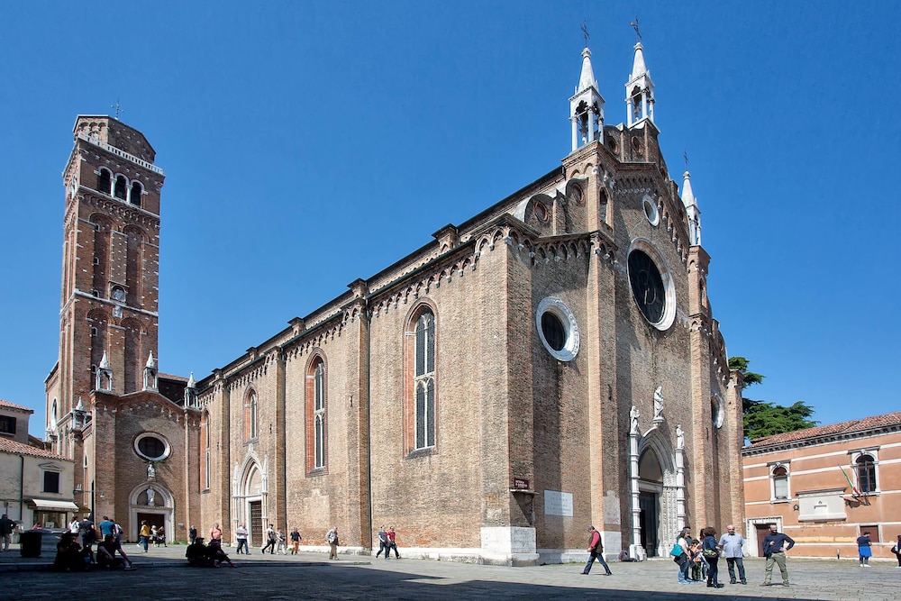 Ca' San Polo