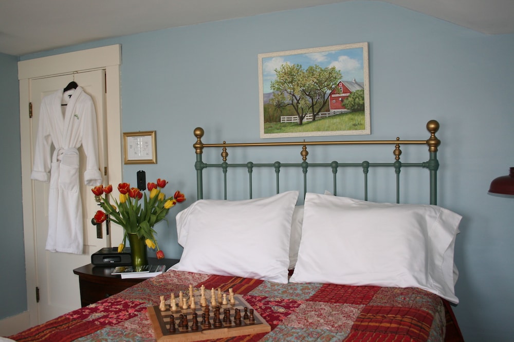 Sugar Hill Inn
