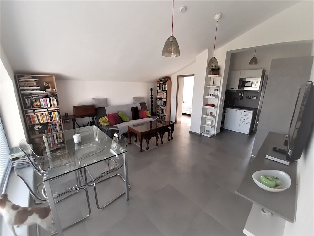 Holiday Home in Kladno With Private Pool