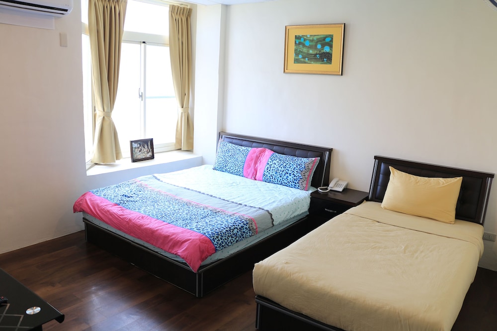 Harmony Guest House