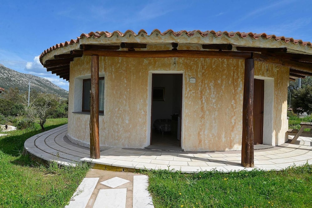 Agriturismo Rubinu