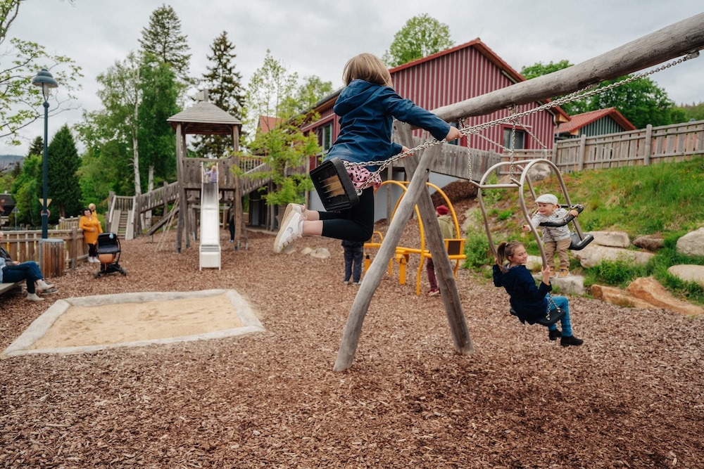 Ferienhauser im Schierke Harzresort, Schierke