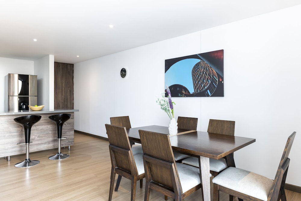 72Hub Apartments by Jalo view 2