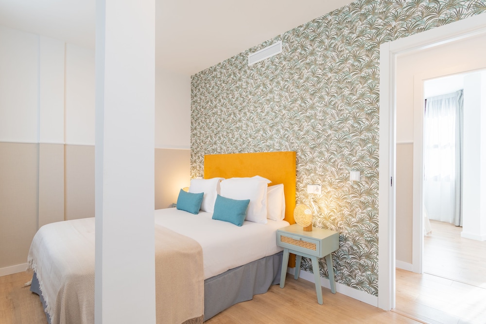 Feelathome Atarazanas Apartments 20