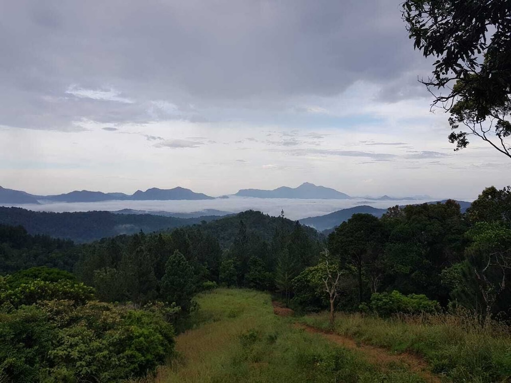 Riverston Lodge view 5