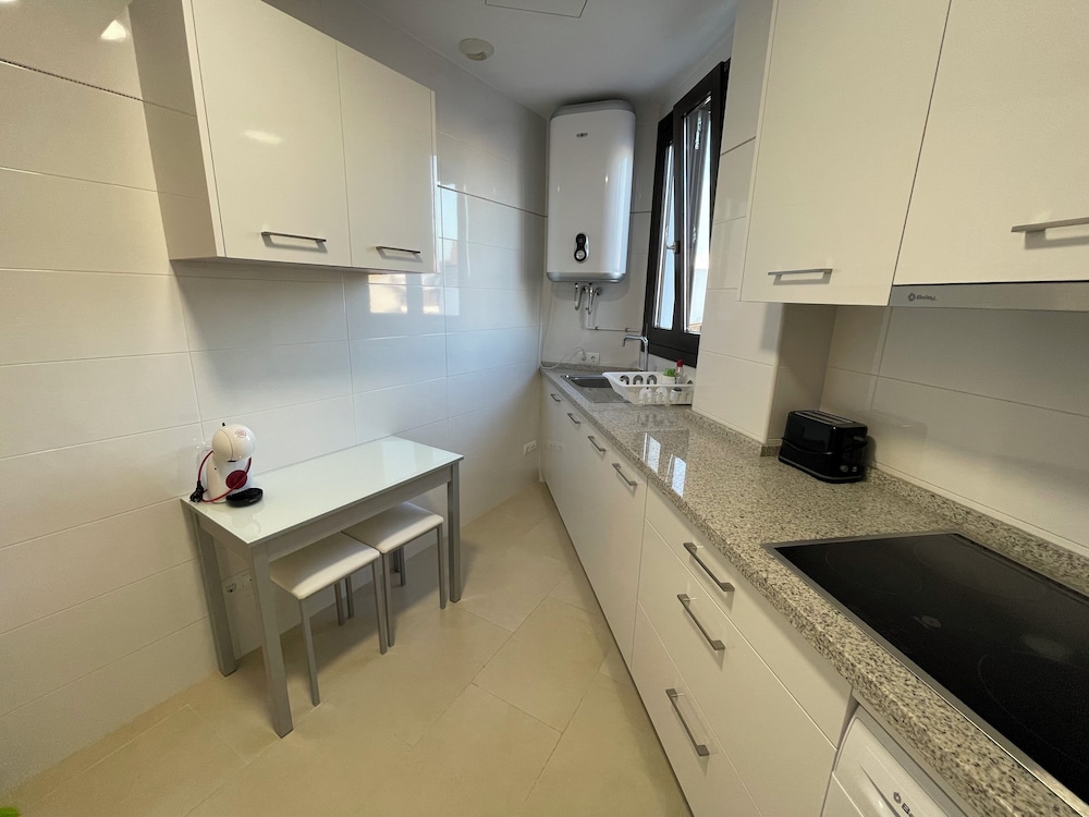 Apartamentos Royal Suites by Croma